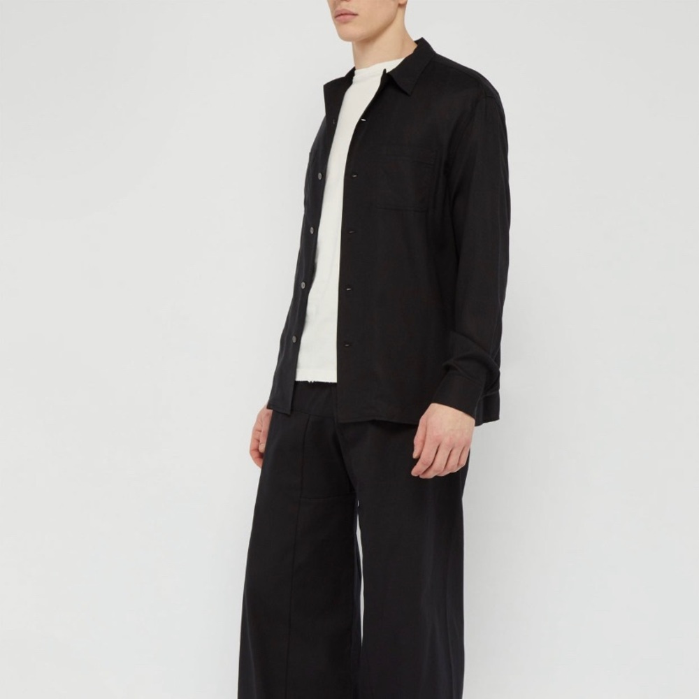 Hope twill shirt
